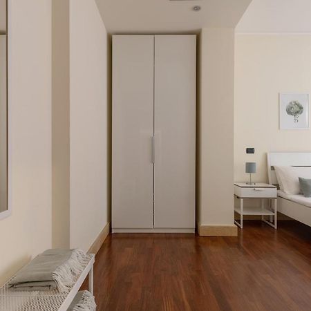 Relax Apartment Inn 卡塔尼亚 外观 照片