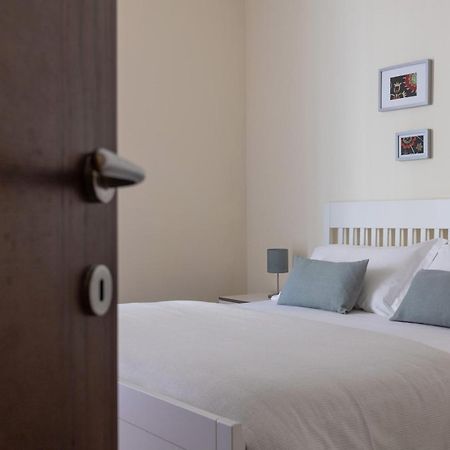 Relax Apartment Inn 卡塔尼亚 外观 照片
