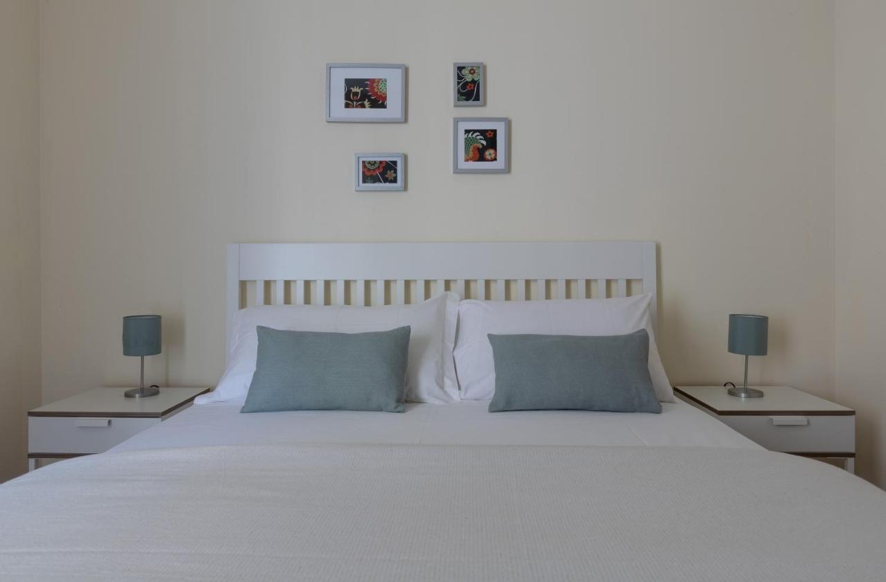 Relax Apartment Inn 卡塔尼亚 外观 照片