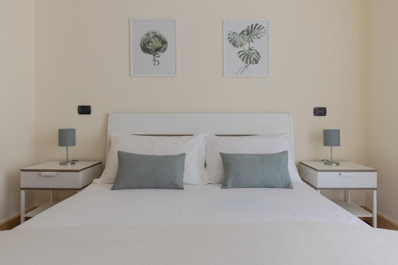 Relax Apartment Inn 卡塔尼亚 外观 照片