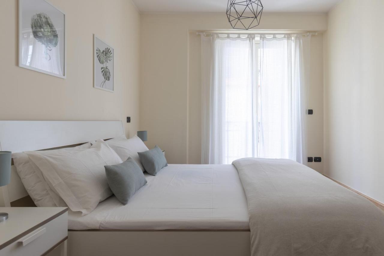 Relax Apartment Inn 卡塔尼亚 外观 照片