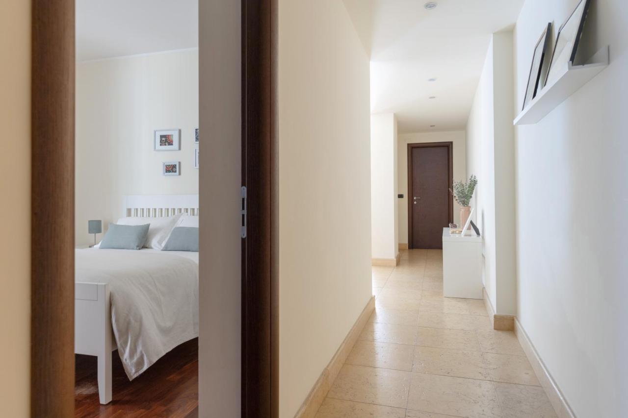 Relax Apartment Inn 卡塔尼亚 外观 照片